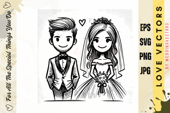 Weddingvectors - 22001325 Review