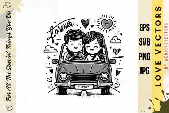 Weddingvectors - 22005760