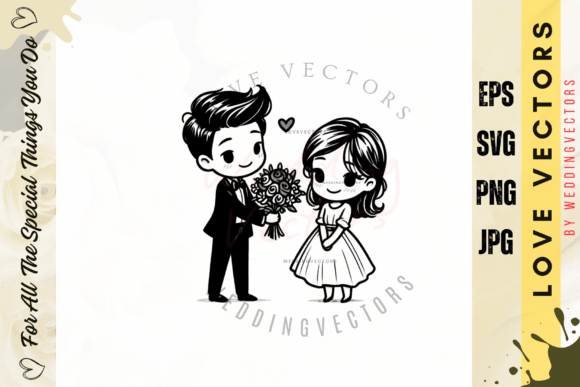 Weddingvectors - 2200614 Review